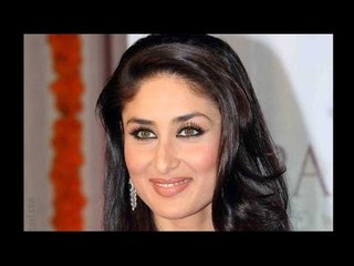 Kareena Kapoor: Age Gracefully, Don't Cover the Lines
