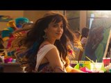 Kangana Ranauts Funky Look for Katti Batti