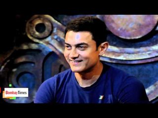 Aamir Khan & Wife Kiran To Get Rs 2 Crore For An Ad Shoot?