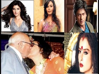 TOP 5: Gossips of the week