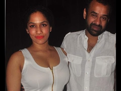 Masaba Gupta and Madhu Mantena to Get Engaged