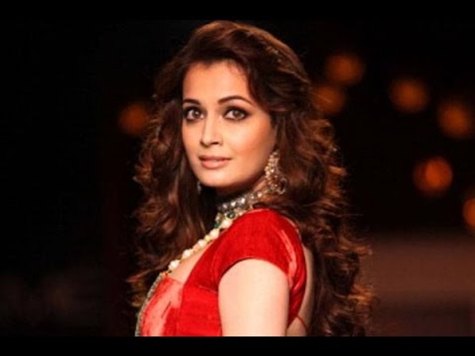 Dia Mirza Takes on BJP MP Meenakshi Lekhi's Comment Regarding Mother Teresa