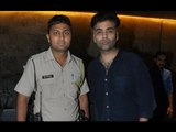AIB Roast Controversy: The Bombay High Court Stops Police From Arresting Karan Johar