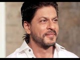 Shah Rukh Khan Hopes to Impress Kids With Fan