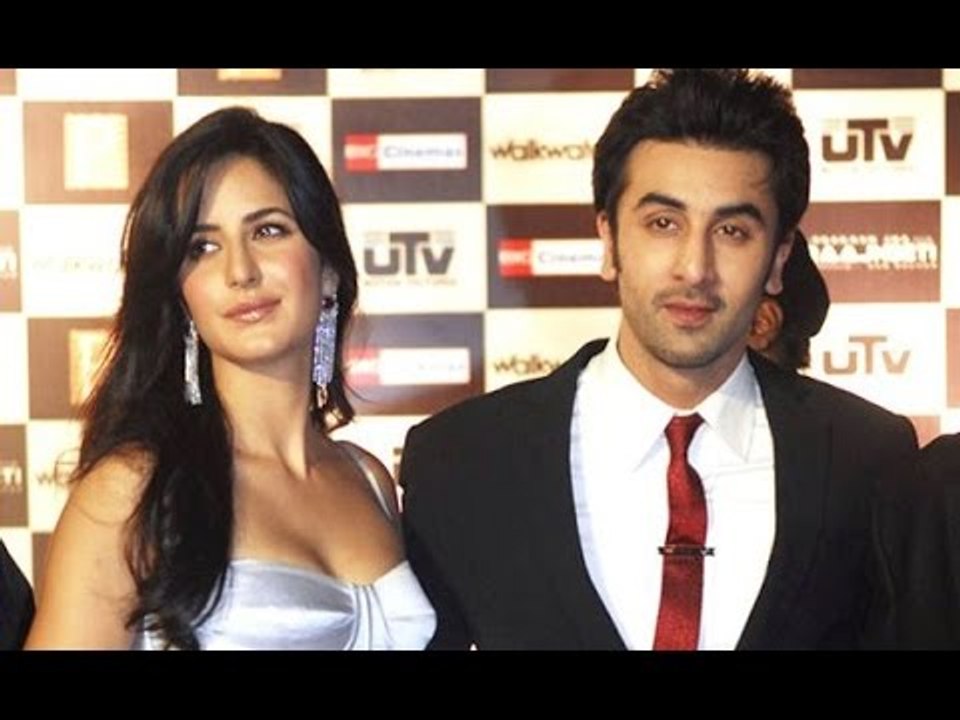 Did Katrina Kaif Visit Ranbir Kapoor's Sister in Delhi?
