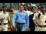 Sanjay Dutt to Spend Extra 4 Days in Prison: Maharashtra Home Minister