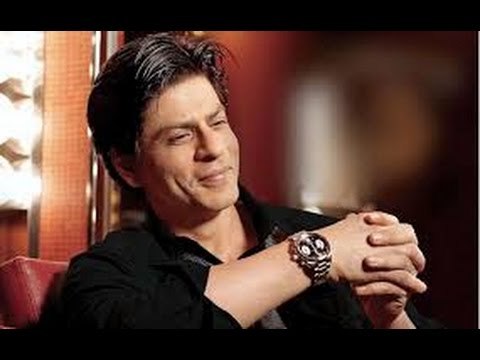 SRK Lends His Voice to Razia Sultan