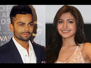 Anushka Sharma Promotes NH10 & Roots for Virat Kohli