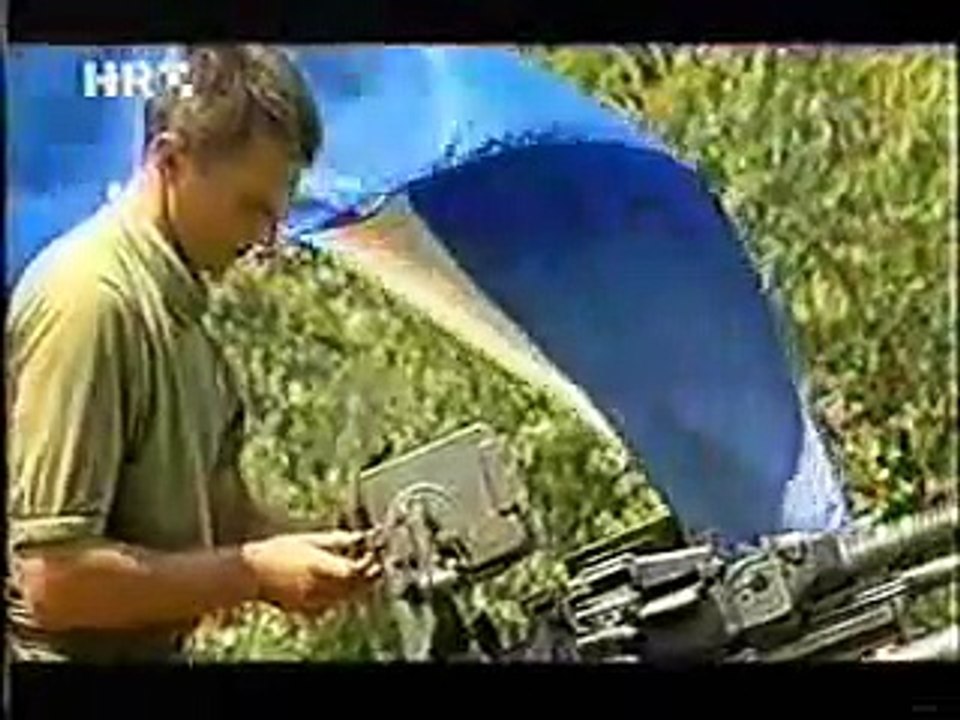 Dolazak hrvata