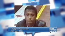Crime Stoppers Crime of the Week - Stalking - Melbourne CBD - 28 May 2014