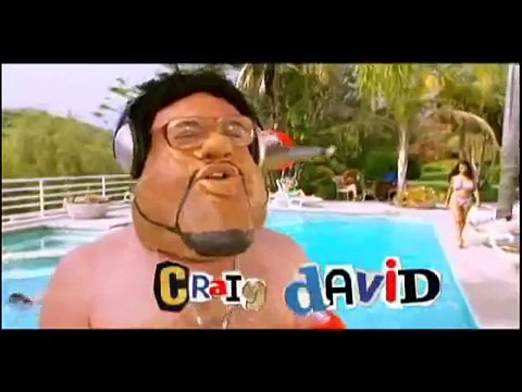 Bo In the USA (Bo Selecta) - Craig David & Holly Valance