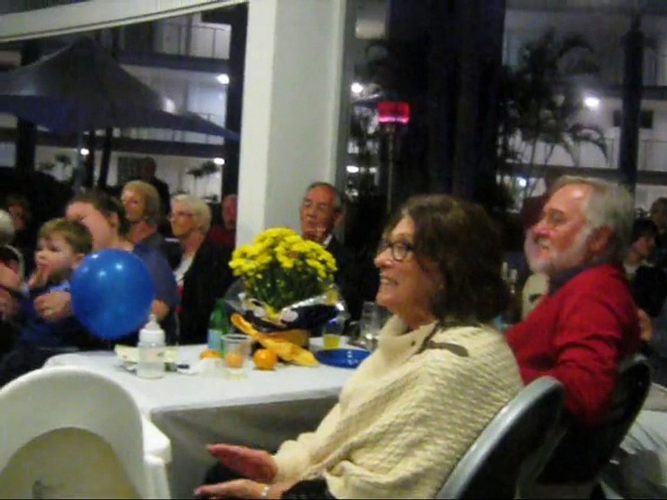 Eds 90th