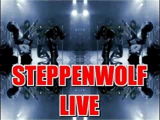 STEPPENWOLF -love me all night long-