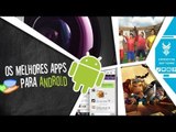 Os melhores aplicativos de Android (26/10/2012) - Baixaki
