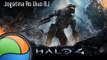 Halo 4 - Gameplay Ao Vivo realizado no dia 06/11 [Baixaki Jogos]