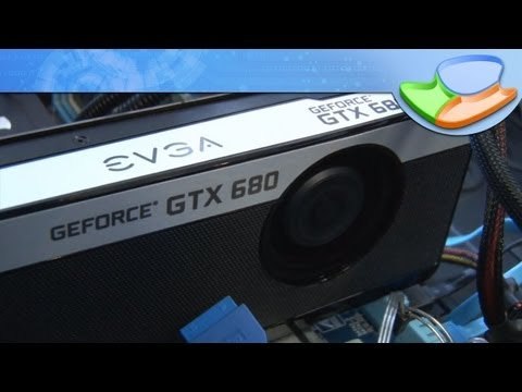 EVGA GeForce GTX 680 SuperClocked Signature Edition [Análise de Produto] - Tecmundo