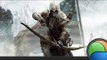 Assassin's Creed III - [Gameplay ao vivo] - Baixaki Jogos