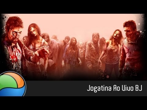 The War Z - Gameplay Ao Vivo às 18h [Baixaki Jogos]