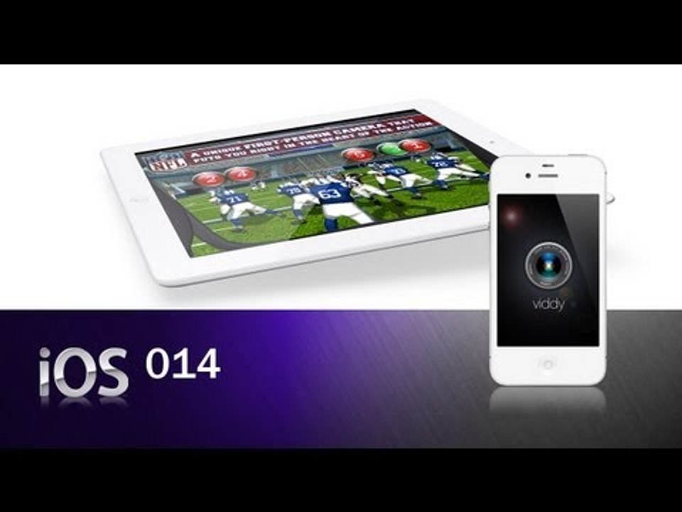 Ligado no iOS 014 - Baixaki