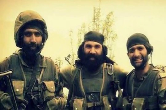 Hadees Ghazwa E Hind By Zaid Hamid - Pak Army Is The Army Of Ghzwa e Hind -