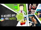 Os melhores aplicativos de Android (14/09/2012) - Baixaki
