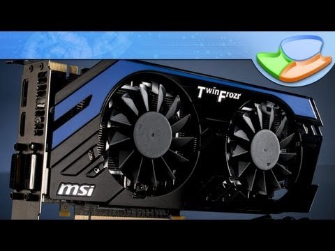 MSI GeForce GTX 670 Power Edition [Análise de Produto] - Tecmundo