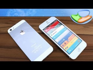 Conheça o iPhone 5 no resumo do evento da Apple (Setembro 2012) - Tecmundo