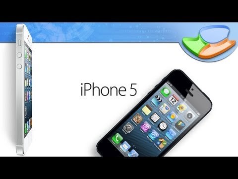 iPhone 5 [Análise de Produto] - Tecmundo