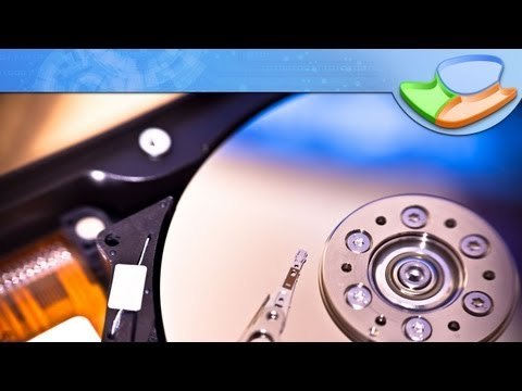 Como formatar e particionar um HD externo [Dicas] - Tecmundo