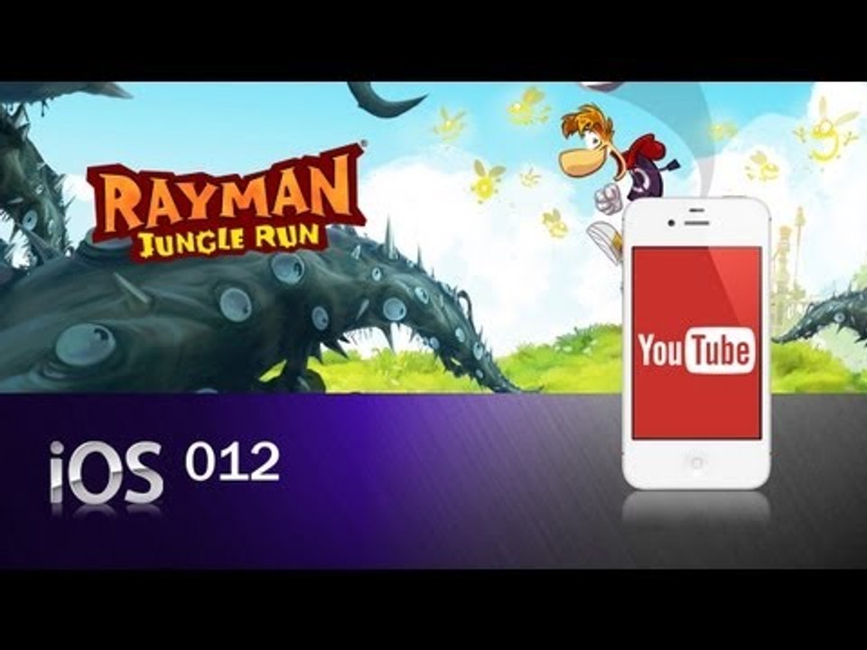 Ligado no iOS 012 - Baixaki