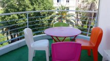 A vendre - appartement - Juan Les Pins (06160) - 1 pièce - 29m²