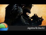 Counter-Strike: Global Offensive (PC) - Gameplay Ao Vivo às 18h [Baixaki Jogos]