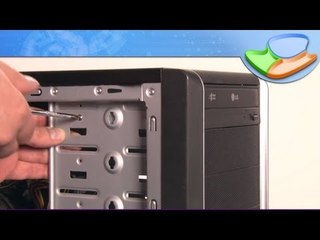 Como instalar um gravador de DVD/Blu-ray [Manutenção de PC] - Tecmundo