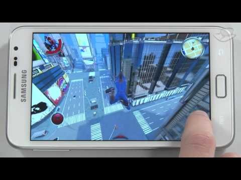 Os melhores aplicativos de Android (29/06/2012) - Baixaki