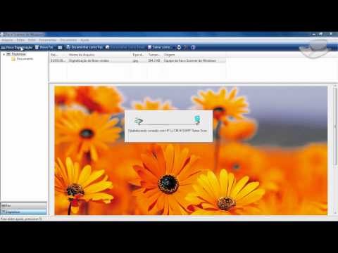 [Básico] Como escanear documentos e fotos [Dicas do Windows 7] - Tecmundo