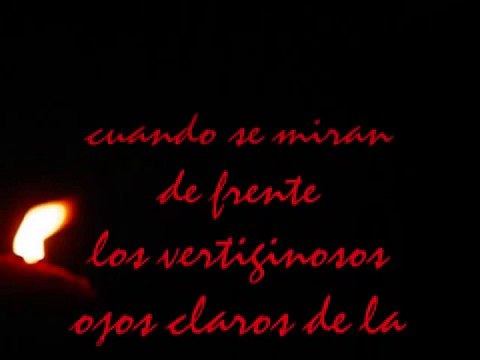 PACO IBAÑEZ La Poesia es un Arma cargada de Futuro