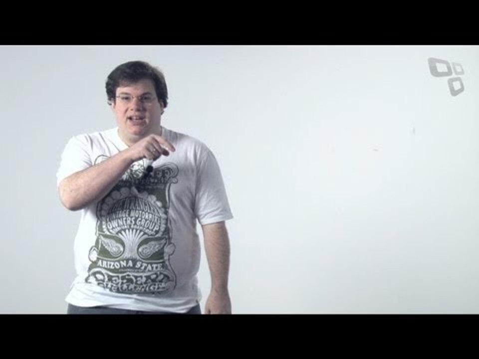 [Melhores da Semana] - 08-06-2012 - Tecmundo