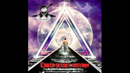 "Black Forest Covenant" song-Skull And Bones (Band) - "Earth's Secret History" Album HD mp3 320