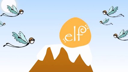 Learn Verbs #1 | Verb Chant | Phrases | ELF Learning