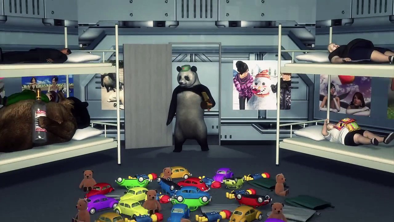 Taiwanese Animations (English) Has Moved!