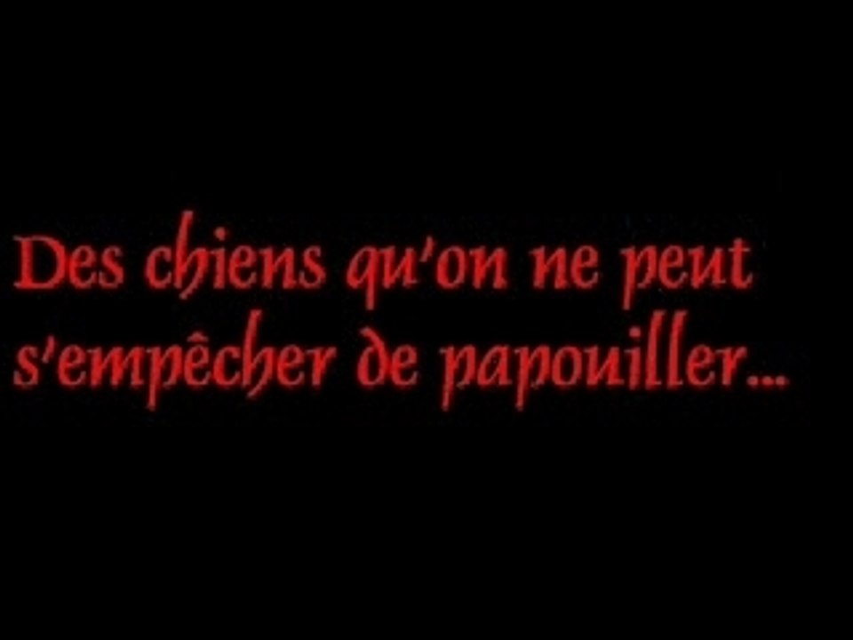 All around Juvigny