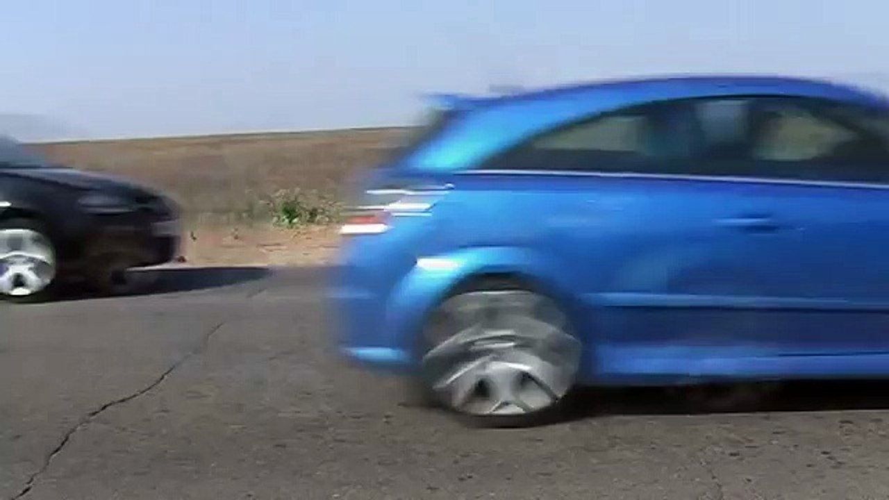 astra opc vs golf gti