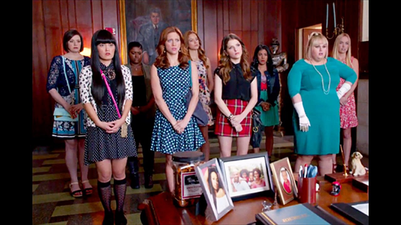 titanium pitch perfect