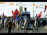 OSMANLI MEHTER MARŞI MÜZİĞİ EŞLİĞİNDE HARİKA BİR ÇALIŞMA İZLEMENİZİ TAVSİYE EDERİM