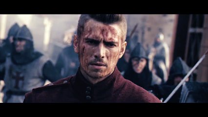 Croisades - Teaser VF