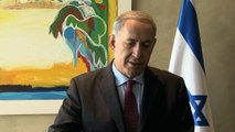 PM Benjamin Netanyahu's statement following his meeting with US Secretary of State John Kerry