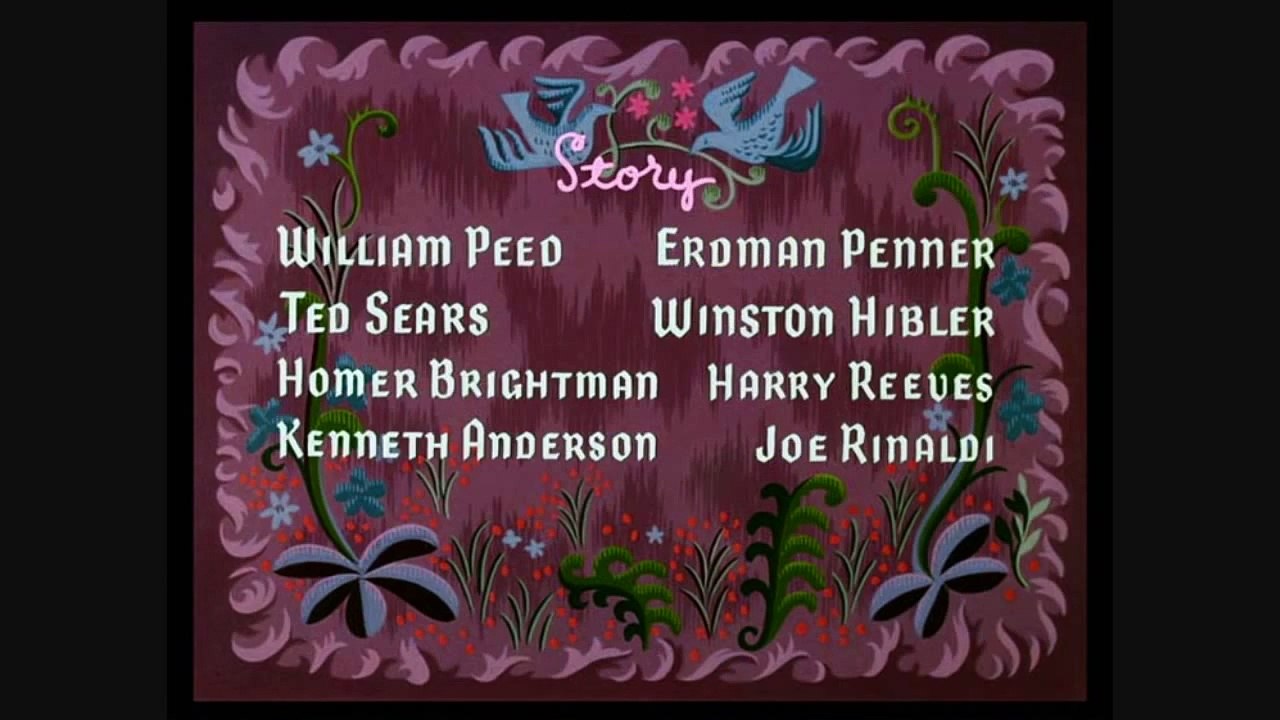 Cinderella (1950)