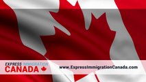 Express Entry Canada - Immigration Canada