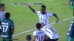 Gol de Fábio Santos, Corinthians 1 x 0 Chapecoense - Brasileirão 16/05/2015