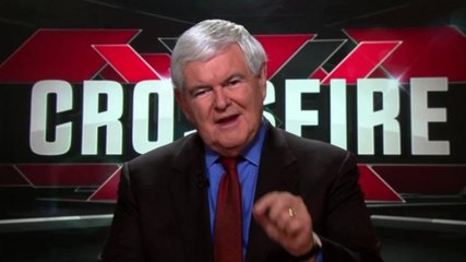 Game Over in D.C.? Newt Gingrich on Who Won, Who Lost and What's Next